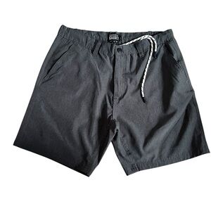 Packable mouvment Shorts
